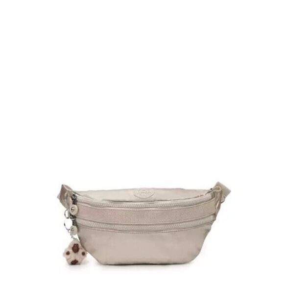 ✨Kipling Yasemina White Fanny Pack✨ - Picture 2 of 9